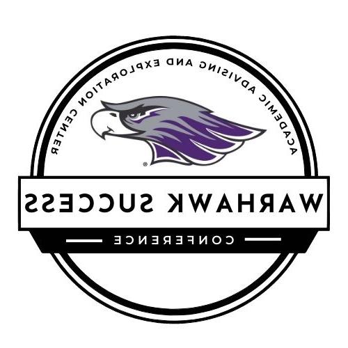 Warhawk Success Conference Logo