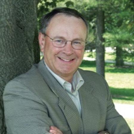 Mark E. Fiebrink ’73