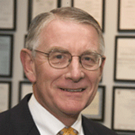 James A. Konrath '69 