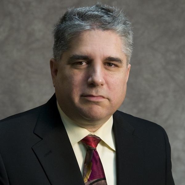 Dr. Russ Kahian