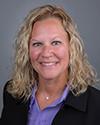 Buchman, Tracy L., DHA, CHPA, CHSP