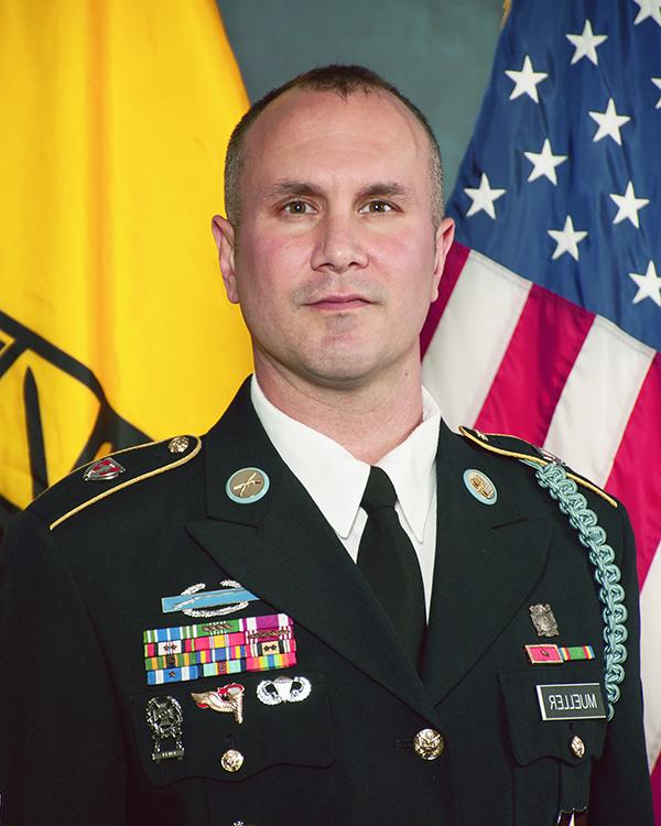 SFC Mueller