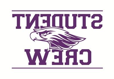 Student Crew Logo